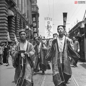 道教服饰