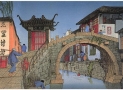 英国女画家Elizabeth Keith笔下的旧中国