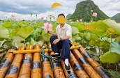 雲遊·普者黑